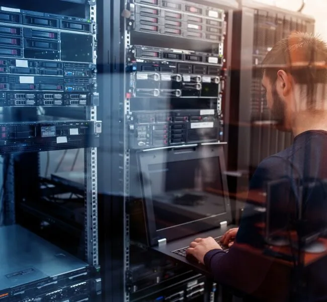 IT Services Outsourcing