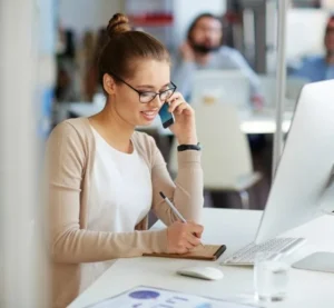 IT Services Tech Access