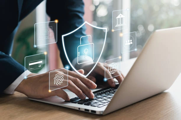 Network Security Tech Access