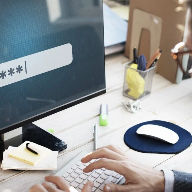 Tech Access Endpoint Security