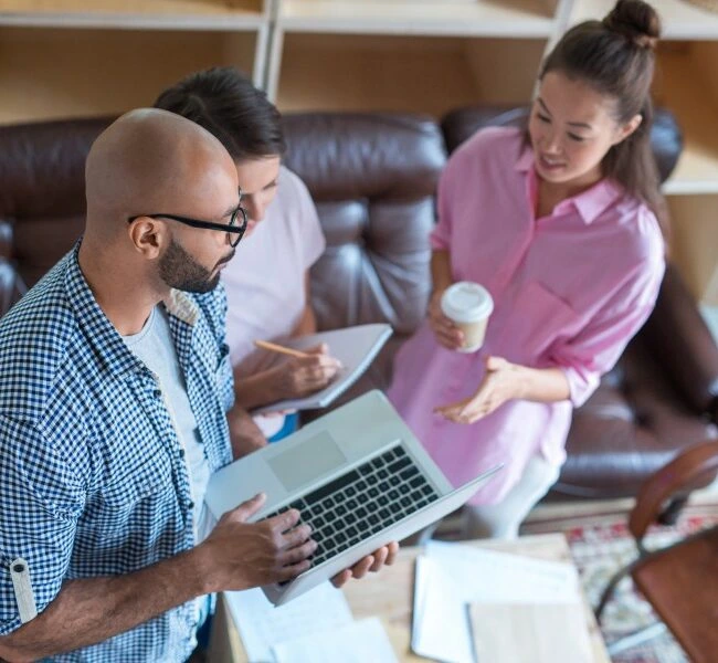 Tech Access IT Consultant Firm