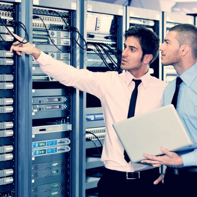 Tech Access Managed IT Services 2