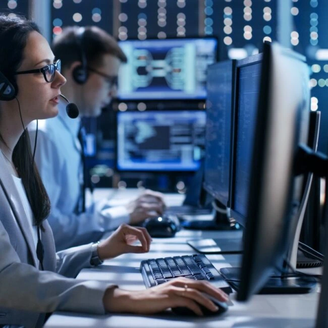 Tech Access Managed IT Support