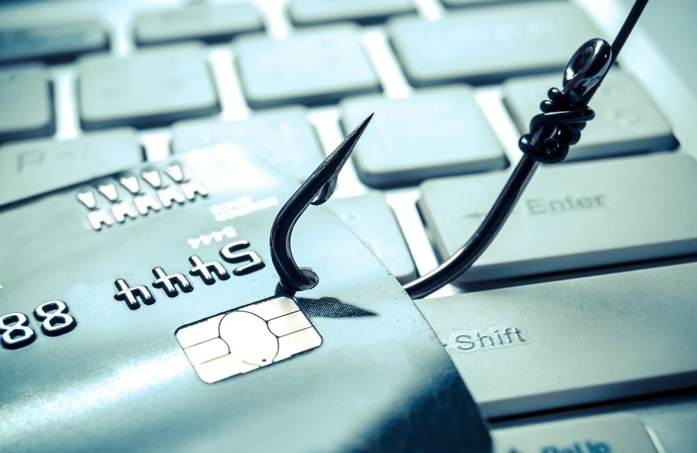 Tech Access Phishing Tests